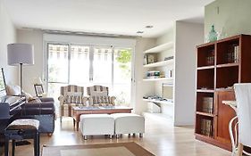Apartamento Tíbula Teatro Parking